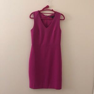 Banana Republic work dress